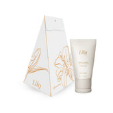 Coffret Presente de Natal Creme Lily