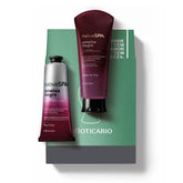 Kit de Natal Cuidado Nativa SPA Ameixa Negra