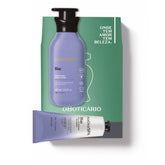 Kit de Natal Hidratação Intensa Nativa SPA Lilac