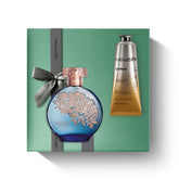 Kit de Natal Perfume Floratta My Blue