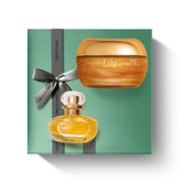 Kit de Natal Perfume Lily