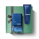 Kit de Natal Perfume Quasar Rush