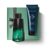 Kit de Natal Perfume Malbec Vert