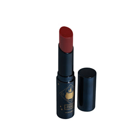 Balm Labial Vermelho Bolo de Caldeirão Harry Potter Quem Disse, Berenice?, 3,2g