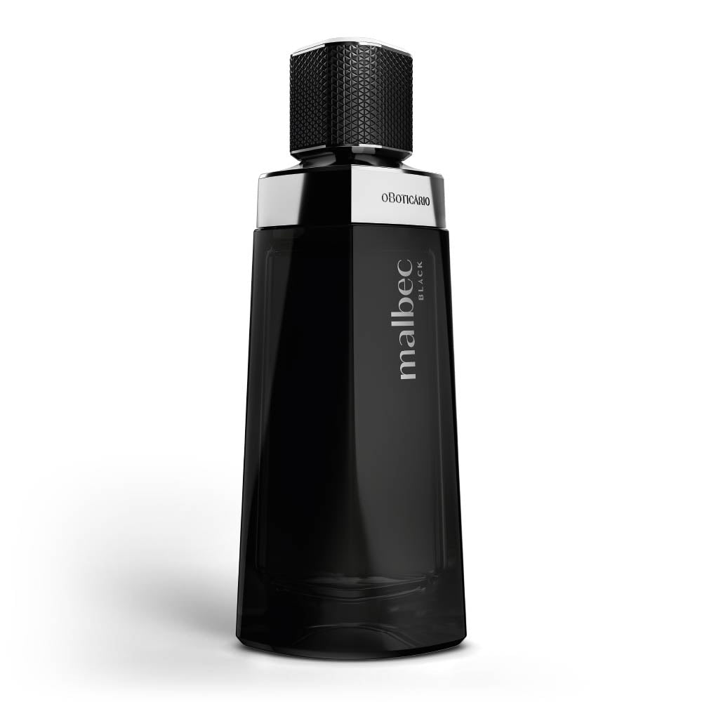 Malbec Black Eau de Toilette, 100ml