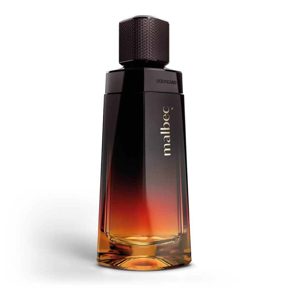 Malbec X Eau de Toilette, 100ml