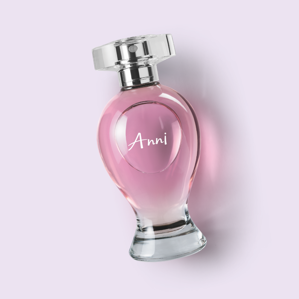 Anni Eau de Toilette, 100ml