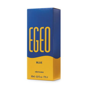 Egeo Blue Eau de Toilette, 90ml