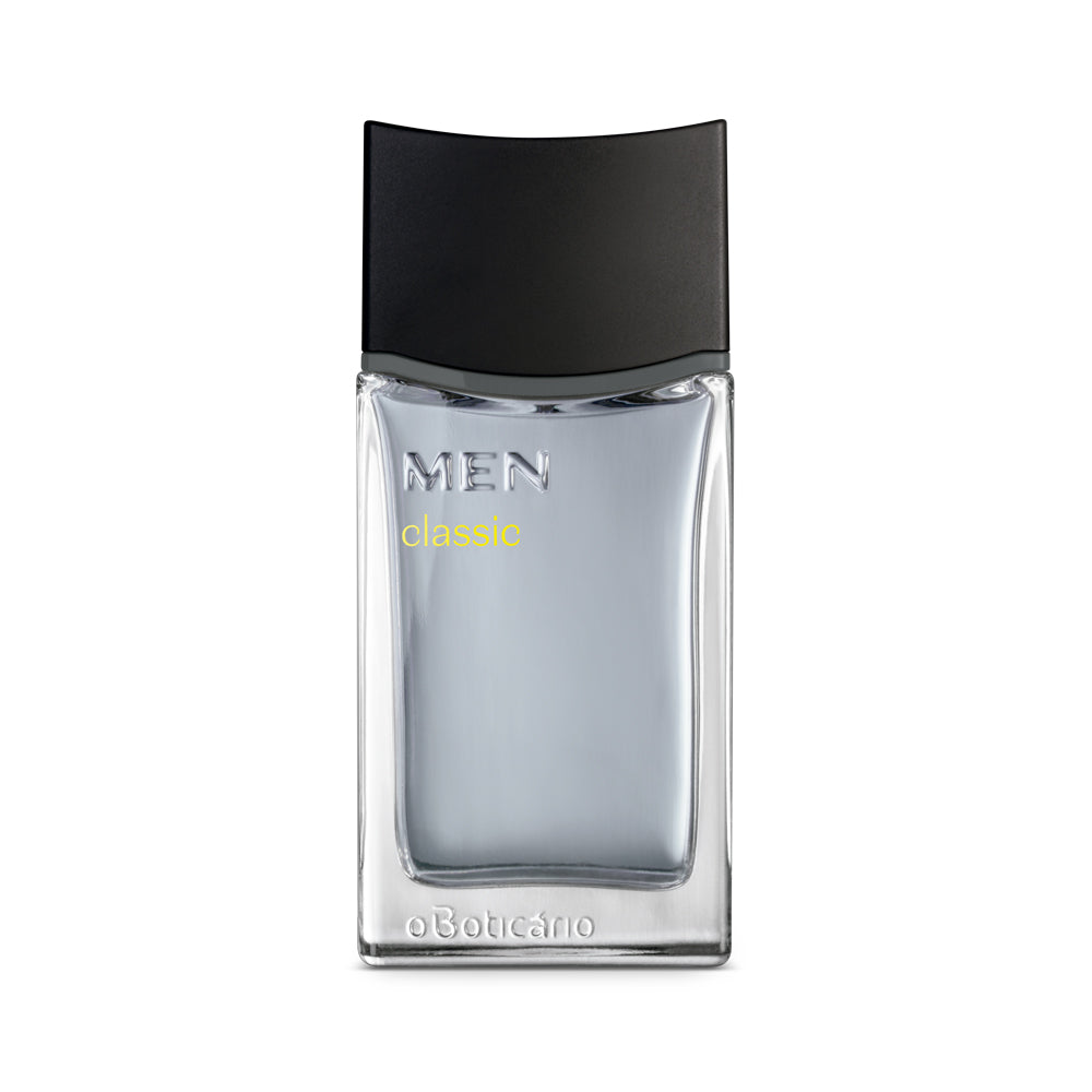 MEN Classic Eau de Toilette 100ml