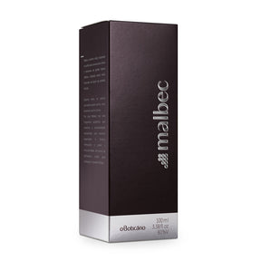 Malbec Eau de Toilette, 100ml