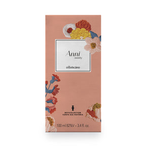 Anni Sweety Eau de Toilette, 100ml