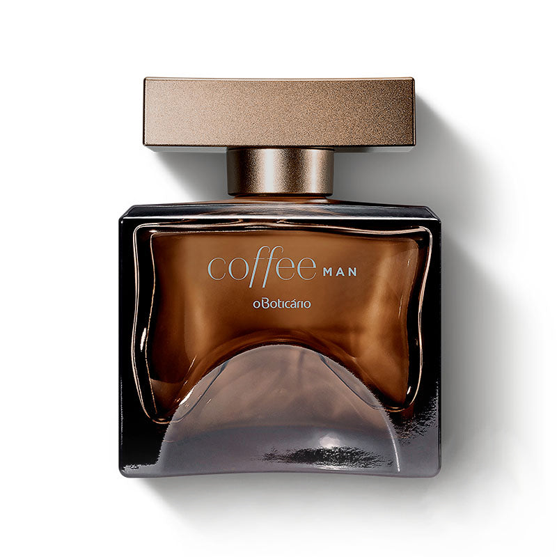 Coffee Man Eau de Toilette, 100ml