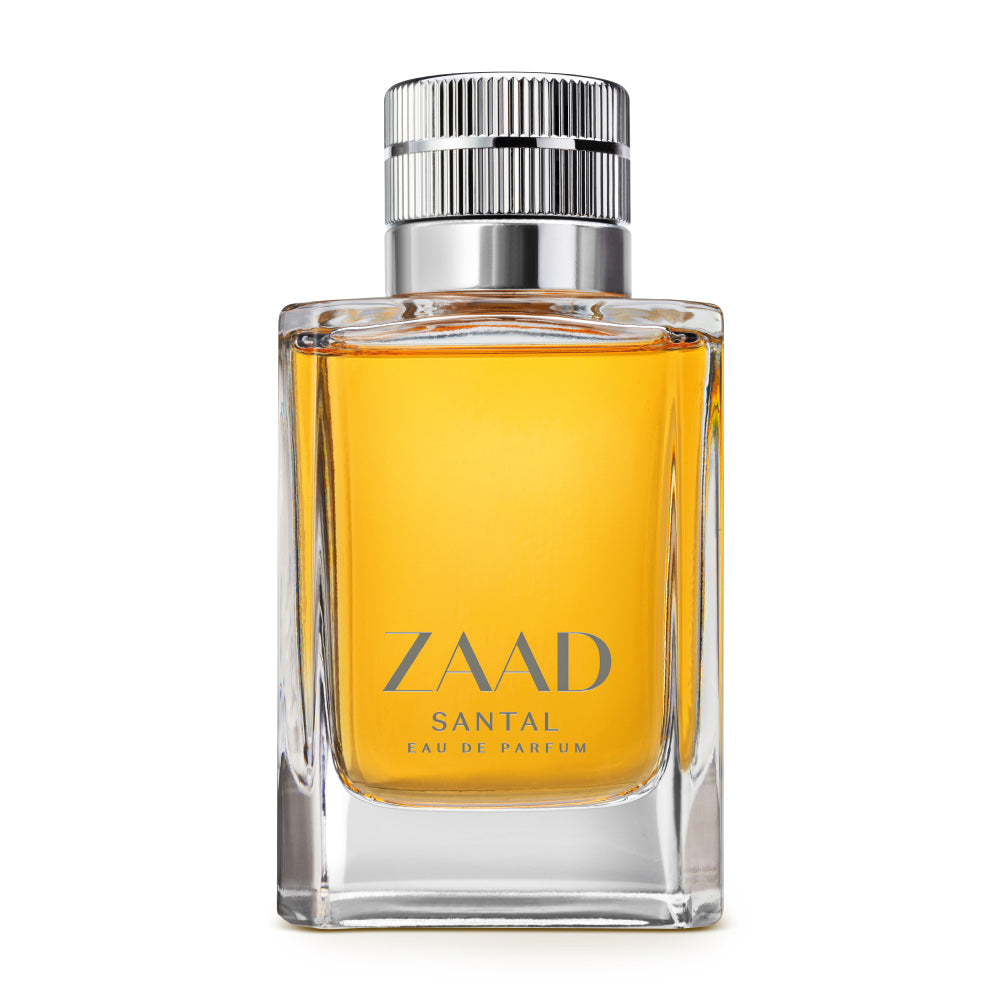 Zaad Santal Eau de Parfum, 95ml