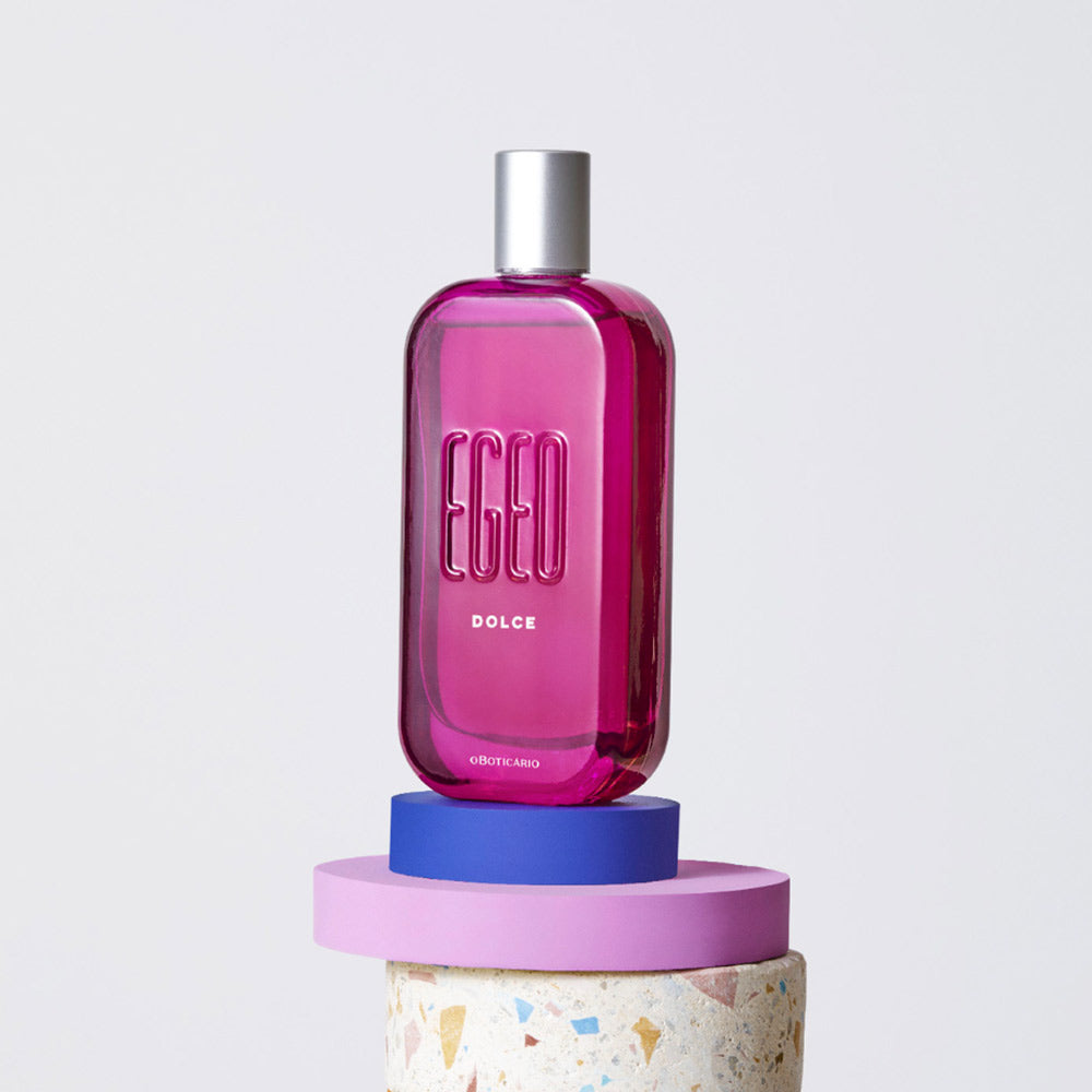 Egeo Dolce Eau de Toilette, 90ml