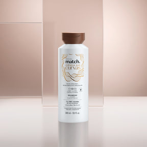 Shampoo Match Ciência das Curvas, 300ml